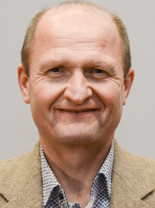 Professor Norbert Stefan